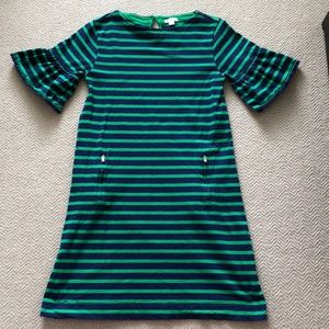 JCrew Girls Dress